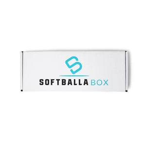 The SoftballaBox Double (Buy 2 Boxes & Save)
