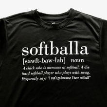 Load image into Gallery viewer, Softballa T-shirt