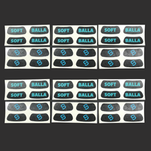 Load image into Gallery viewer, Softballa® Eye Black Stickers