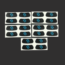 Load image into Gallery viewer, Softballa® Eye Black Stickers