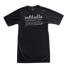 Load image into Gallery viewer, Softballa T-Shirt