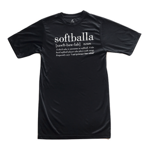 Softballa T-Shirt