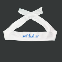 Load image into Gallery viewer, Softballa® Tie Headband
