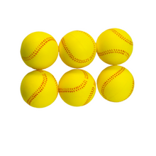 Load image into Gallery viewer, Softballa® Training Balls - Perfect for Indoor/Outdoor Training