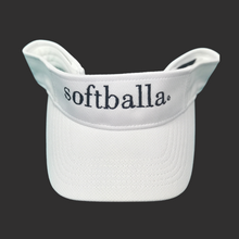 Load image into Gallery viewer, Softballa® Visor